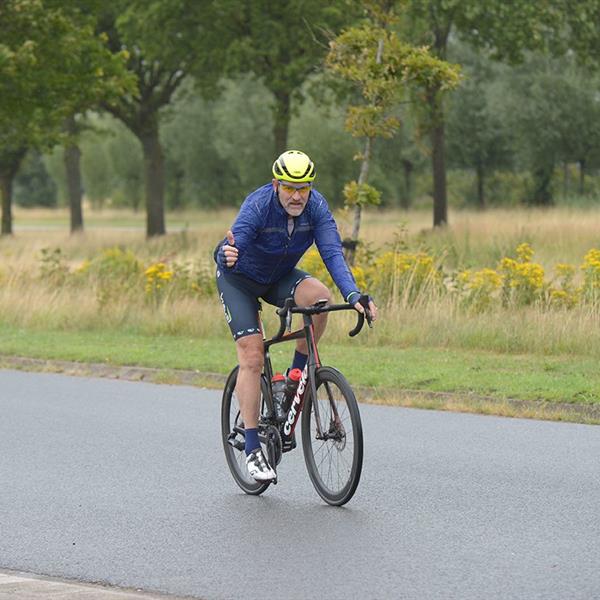 18e Pieter Weening Classic 2023 (foto's Martin de Jong, www.fotopersburomartindejong.nl) | Wielrennen Surhuisterveen