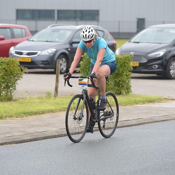 18e Pieter Weening Classic 2023 (foto's Martin de Jong, www.fotopersburomartindejong.nl) | Wielrennen Surhuisterveen