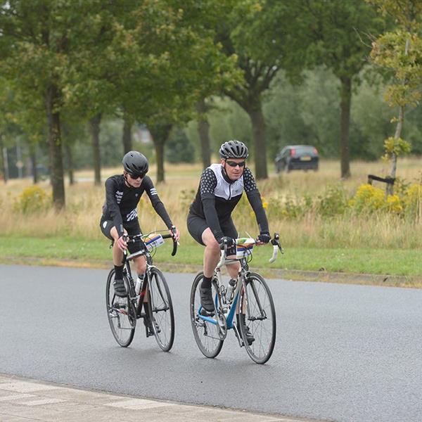 18e Pieter Weening Classic 2023 (foto's Martin de Jong, www.fotopersburomartindejong.nl) | Wielrennen Surhuisterveen