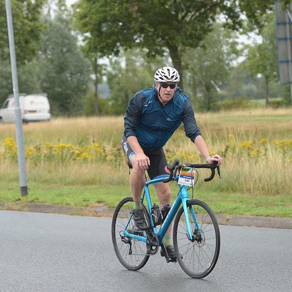 18e Pieter Weening Classic 2023 (foto's Martin de Jong, www.fotopersburomartindejong.nl) | Wielrennen Surhuisterveen