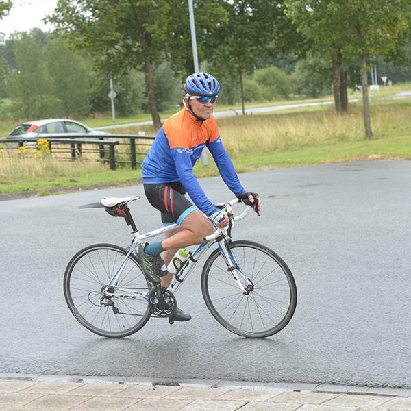 18e Pieter Weening Classic 2023 (foto's Martin de Jong, www.fotopersburomartindejong.nl) | Wielrennen Surhuisterveen