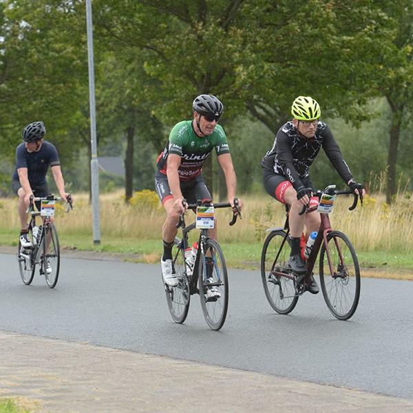 18e Pieter Weening Classic 2023 (foto's Martin de Jong, www.fotopersburomartindejong.nl) | Wielrennen Surhuisterveen