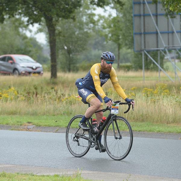 18e Pieter Weening Classic 2023 (foto's Martin de Jong, www.fotopersburomartindejong.nl) | Wielrennen Surhuisterveen
