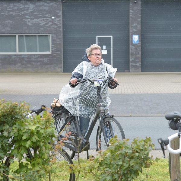 18e Pieter Weening Classic 2023 (foto's Martin de Jong, www.fotopersburomartindejong.nl) | Wielrennen Surhuisterveen