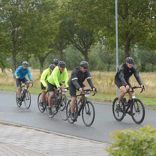 18e Pieter Weening Classic 2023 (foto's Martin de Jong, www.fotopersburomartindejong.nl) | Wielrennen Surhuisterveen