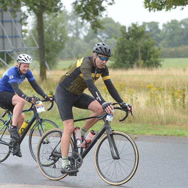 18e Pieter Weening Classic 2023 (foto's Martin de Jong, www.fotopersburomartindejong.nl) | Wielrennen Surhuisterveen