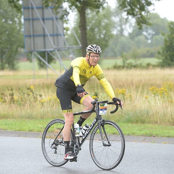 18e Pieter Weening Classic 2023 (foto's Martin de Jong, www.fotopersburomartindejong.nl) | Wielrennen Surhuisterveen