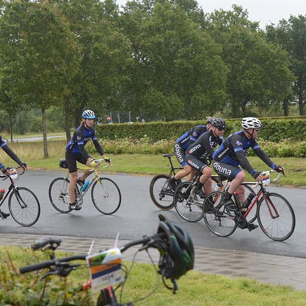 18e Pieter Weening Classic 2023 (foto's Martin de Jong, www.fotopersburomartindejong.nl) | Wielrennen Surhuisterveen