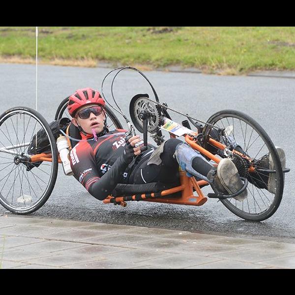 18e Pieter Weening Classic 2023 (foto's Martin de Jong, www.fotopersburomartindejong.nl) | Wielrennen Surhuisterveen