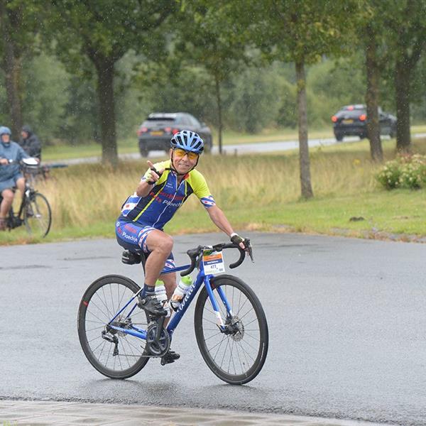 18e Pieter Weening Classic 2023 (foto's Martin de Jong, www.fotopersburomartindejong.nl) | Wielrennen Surhuisterveen