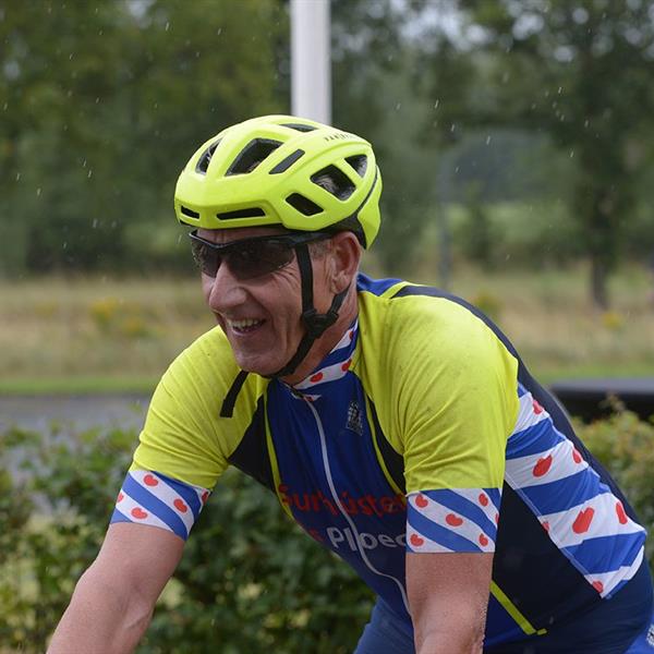 18e Pieter Weening Classic 2023 (foto's Martin de Jong, www.fotopersburomartindejong.nl) | Wielrennen Surhuisterveen