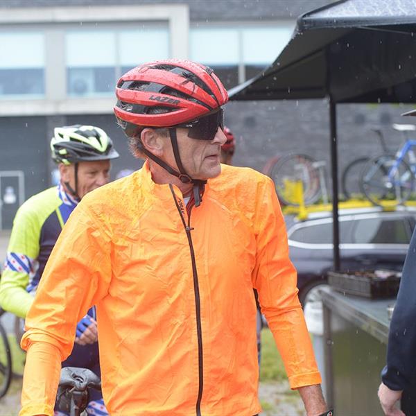 18e Pieter Weening Classic 2023 (foto's Martin de Jong, www.fotopersburomartindejong.nl) | Wielrennen Surhuisterveen