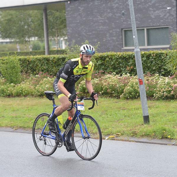 18e Pieter Weening Classic 2023 (foto's Martin de Jong, www.fotopersburomartindejong.nl) | Wielrennen Surhuisterveen