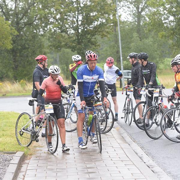 18e Pieter Weening Classic 2023 (foto's Martin de Jong, www.fotopersburomartindejong.nl) | Wielrennen Surhuisterveen