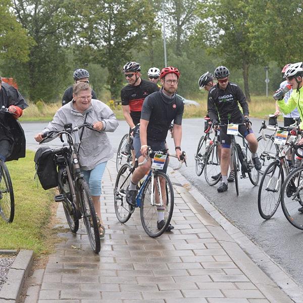 18e Pieter Weening Classic 2023 (foto's Martin de Jong, www.fotopersburomartindejong.nl) | Wielrennen Surhuisterveen