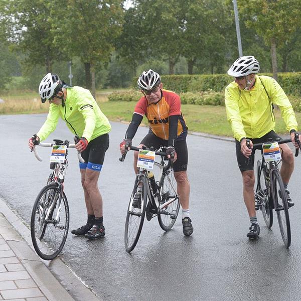 18e Pieter Weening Classic 2023 (foto's Martin de Jong, www.fotopersburomartindejong.nl) | Wielrennen Surhuisterveen