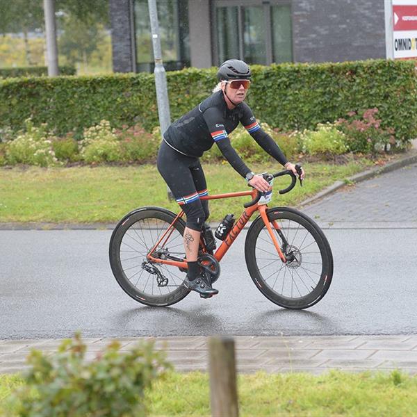 18e Pieter Weening Classic 2023 (foto's Martin de Jong, www.fotopersburomartindejong.nl) | Wielrennen Surhuisterveen