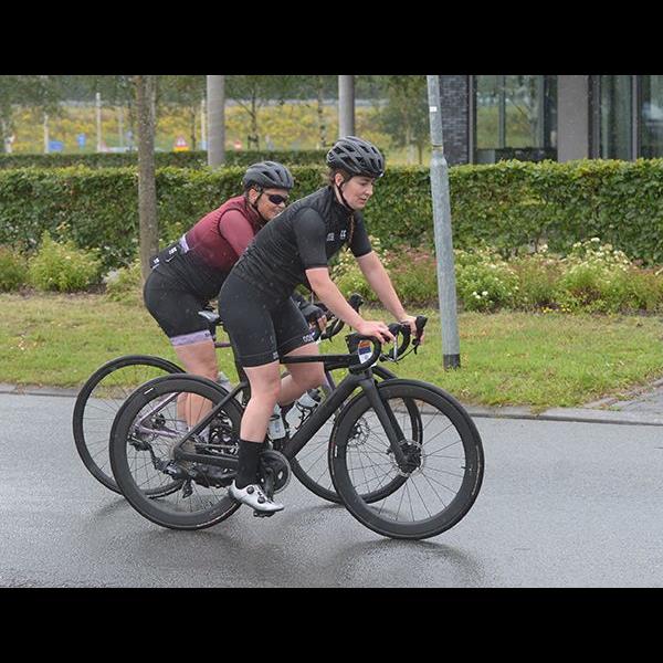 18e Pieter Weening Classic 2023 (foto's Martin de Jong, www.fotopersburomartindejong.nl) | Wielrennen Surhuisterveen
