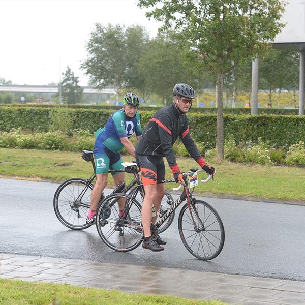 18e Pieter Weening Classic 2023 (foto's Martin de Jong, www.fotopersburomartindejong.nl) | Wielrennen Surhuisterveen