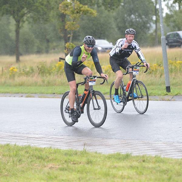 18e Pieter Weening Classic 2023 (foto's Martin de Jong, www.fotopersburomartindejong.nl) | Wielrennen Surhuisterveen