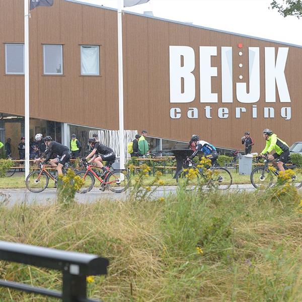 18e Pieter Weening Classic 2023 (foto's Martin de Jong, www.fotopersburomartindejong.nl) | Wielrennen Surhuisterveen