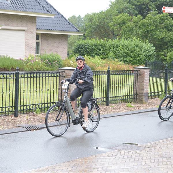 18e Pieter Weening Classic 2023 (foto's Martin de Jong, www.fotopersburomartindejong.nl) | Wielrennen Surhuisterveen