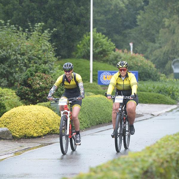 18e Pieter Weening Classic 2023 (foto's Martin de Jong, www.fotopersburomartindejong.nl) | Wielrennen Surhuisterveen