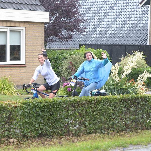 18e Pieter Weening Classic 2023 (foto's Martin de Jong, www.fotopersburomartindejong.nl) | Wielrennen Surhuisterveen