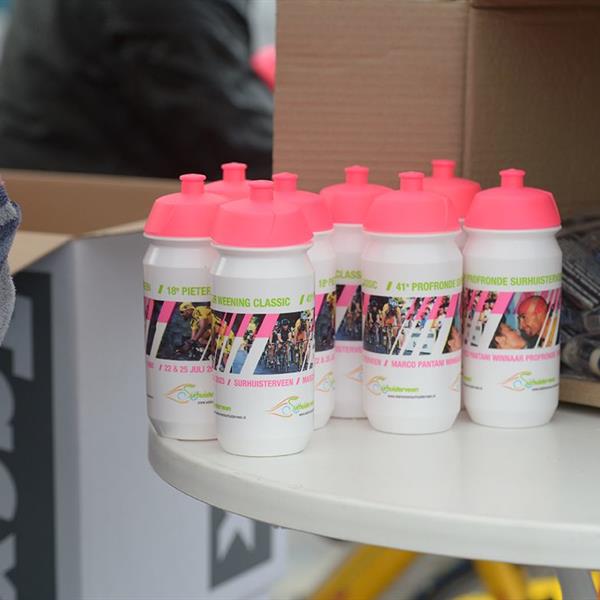 18e Pieter Weening Classic 2023 (foto's Martin de Jong, www.fotopersburomartindejong.nl) | Wielrennen Surhuisterveen