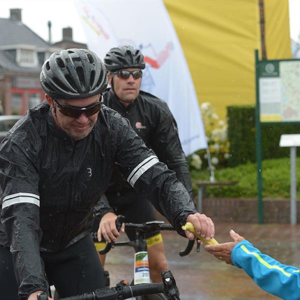18e Pieter Weening Classic 2023 (foto's Martin de Jong, www.fotopersburomartindejong.nl) | Wielrennen Surhuisterveen