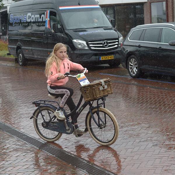 18e Pieter Weening Classic 2023 (foto's Martin de Jong, www.fotopersburomartindejong.nl) | Wielrennen Surhuisterveen