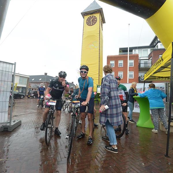 18e Pieter Weening Classic 2023 (foto's Martin de Jong, www.fotopersburomartindejong.nl) | Wielrennen Surhuisterveen