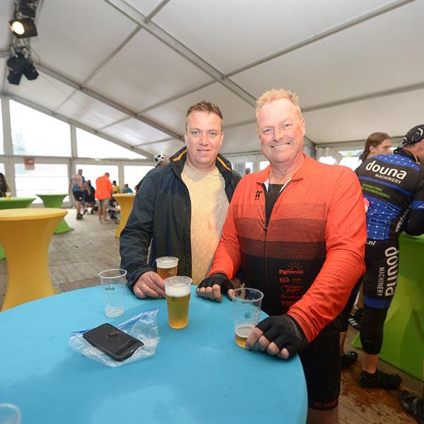 18e Pieter Weening Classic 2023 (foto's Martin de Jong, www.fotopersburomartindejong.nl) | Wielrennen Surhuisterveen