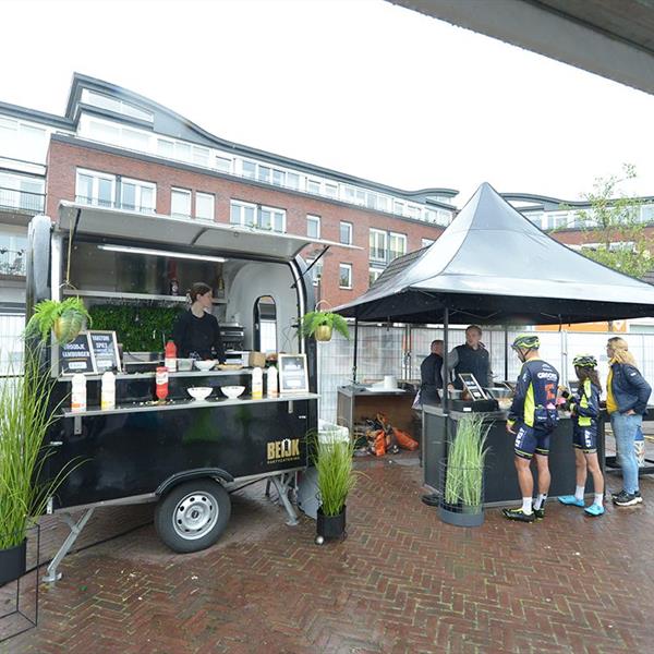 18e Pieter Weening Classic 2023 (foto's Martin de Jong, www.fotopersburomartindejong.nl) | Wielrennen Surhuisterveen