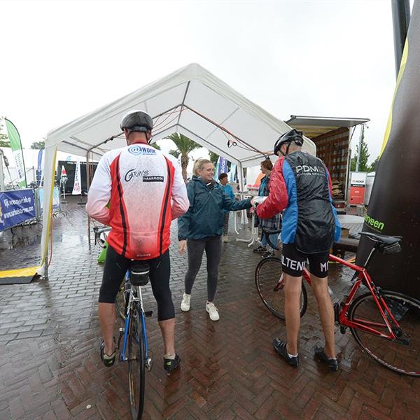 18e Pieter Weening Classic 2023 (foto's Martin de Jong, www.fotopersburomartindejong.nl) | Wielrennen Surhuisterveen