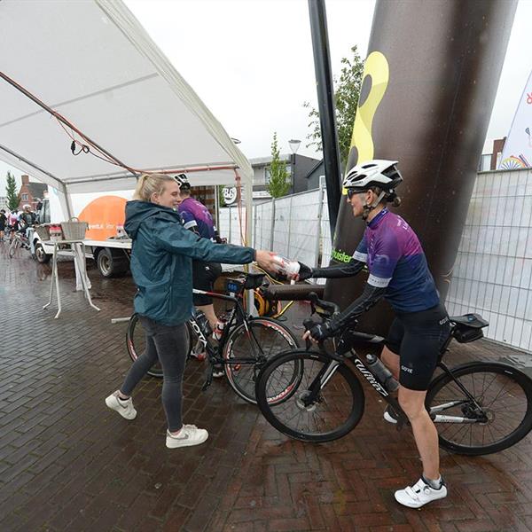 18e Pieter Weening Classic 2023 (foto's Martin de Jong, www.fotopersburomartindejong.nl) | Wielrennen Surhuisterveen