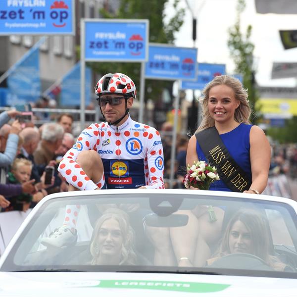 41e Profronde (Foto's Martin de Jong, www.fotopersburomartindejong.nl) | Wielrennen Surhuisterveen