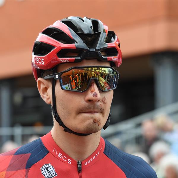 41e Profronde (Foto's Martin de Jong, www.fotopersburomartindejong.nl) | Wielrennen Surhuisterveen