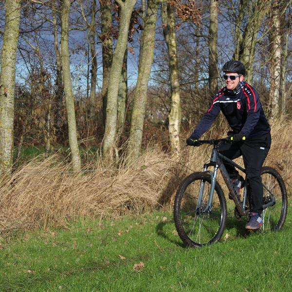 TFCS Veldtoertocht maart 2024 | Wielrennen Surhuisterveen