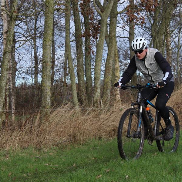 TFCS Veldtoertocht maart 2024 | Wielrennen Surhuisterveen