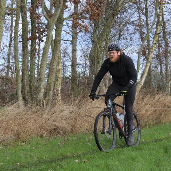 TFCS Veldtoertocht maart 2024 | Wielrennen Surhuisterveen