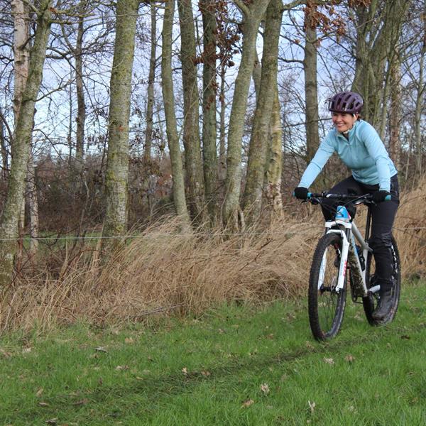 TFCS Veldtoertocht maart 2024 | Wielrennen Surhuisterveen