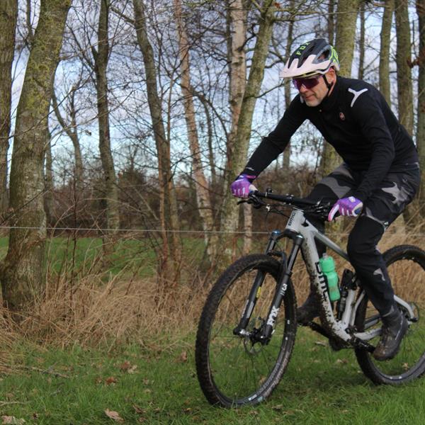 TFCS Veldtoertocht maart 2024 | Wielrennen Surhuisterveen