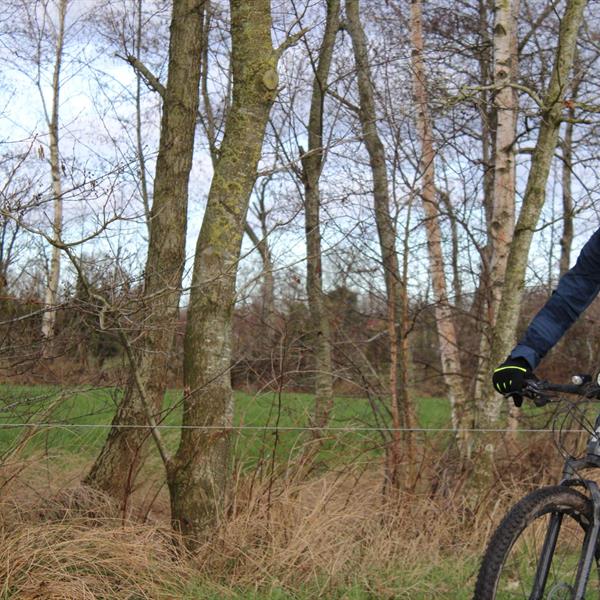 TFCS Veldtoertocht maart 2024 | Wielrennen Surhuisterveen