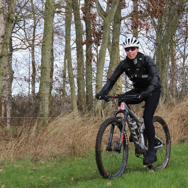 TFCS Veldtoertocht maart 2024 | Wielrennen Surhuisterveen