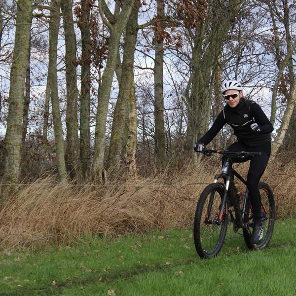 TFCS Veldtoertocht maart 2024 | Wielrennen Surhuisterveen