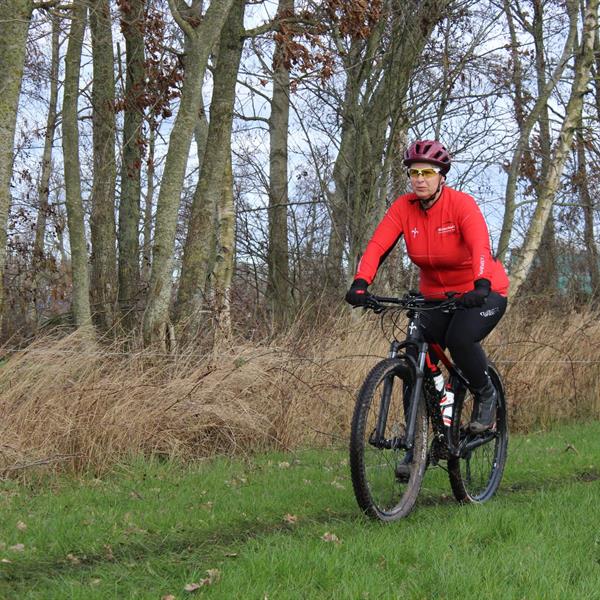 TFCS Veldtoertocht maart 2024 | Wielrennen Surhuisterveen