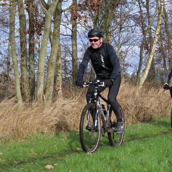 TFCS Veldtoertocht maart 2024 | Wielrennen Surhuisterveen