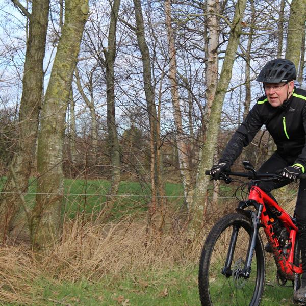 TFCS Veldtoertocht maart 2024 | Wielrennen Surhuisterveen