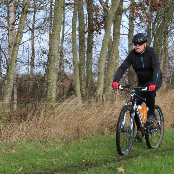 TFCS Veldtoertocht maart 2024 | Wielrennen Surhuisterveen